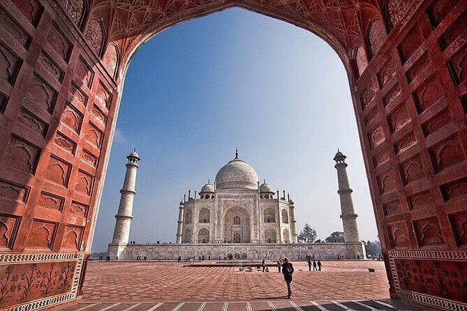 3-Day Private Ranthambhore Tiger Tour Including Delhi, Agra, Jaipur - Final Thoughts