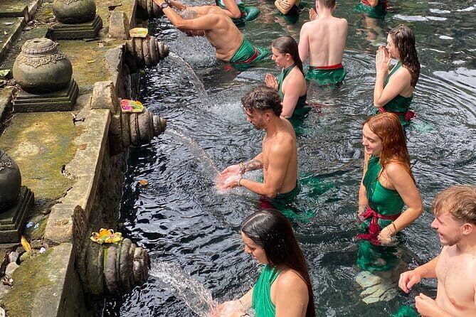 3-Day Private Sightseeing Tour of Bali with Hotel Pickup - Frequently Asked Questions