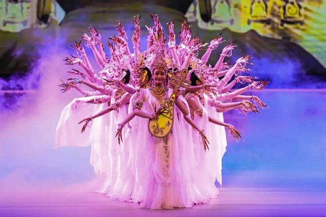 3-Day Private Silk Road Tour of Dunhuang: Mogao Grottoes, Yulin Grottoes, Crescent Moon Pool - Who Should Take This Tour?