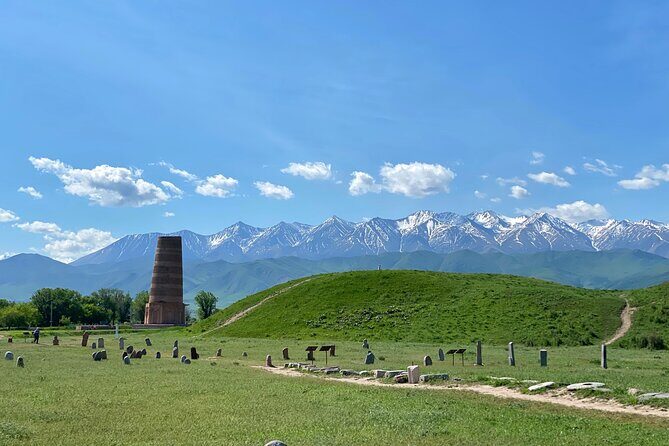 3-Day Private Tour Around Issyk Kul Lake, all year round - What Makes This Tour Stand Out?