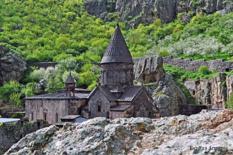 3 Day Private Tour in Armenia from Yerevan - In-Depth Review of the 3-Day Private Tour in Armenia