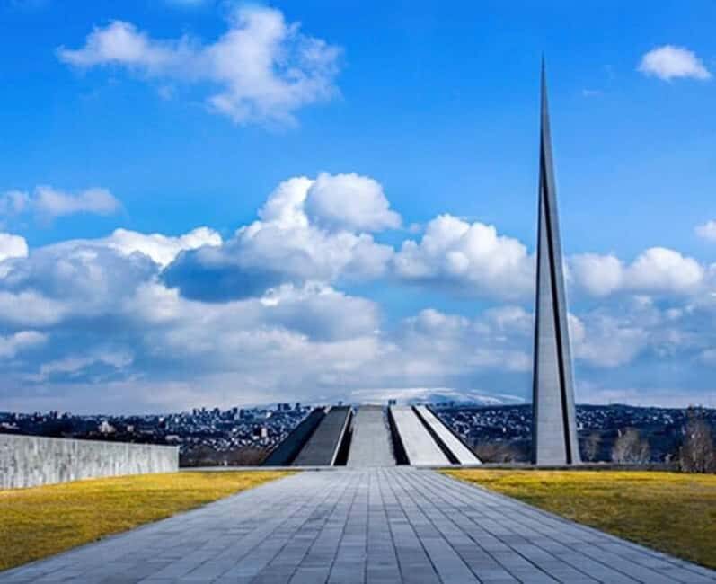 3 Day Private Tour in Armenia from Yerevan - Final Thoughts on Value and Suitability