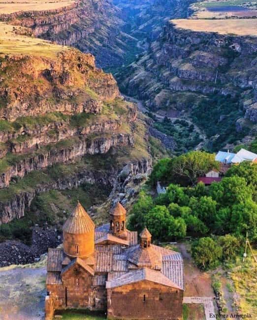 3 Day Private Tour in Armenia from Yerevan - Frequently Asked Questions (FAQs)