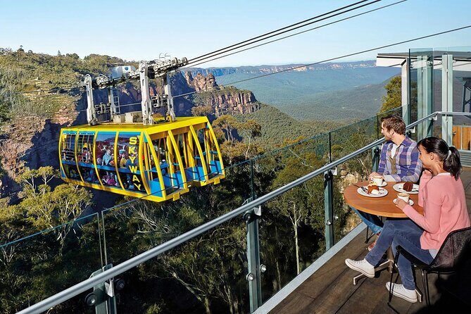 3 Day Private Tour in Blue Mountains and Kiama in Sydney City - Key Points