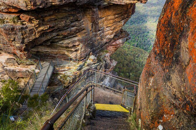 3 Day Private Tour in Blue Mountains and Kiama in Sydney City - Analyzing the Value and Experience