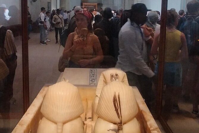 3 Day Private Tour in Cairo - A 3-Day Private Tour in Cairo: Exploring Egypt’s Ancient Wonders and Vibrant Streets