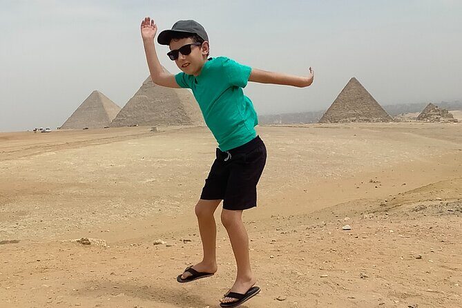 3 Day Private Tour in Cairo - Exploring Cairo in Depth: What to Expect from This 3-Day Tour