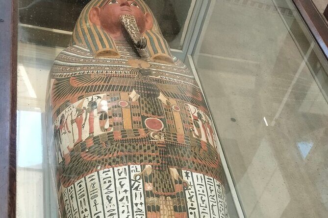 3 Day Private Tour in Cairo - Who Should Consider This Tour?