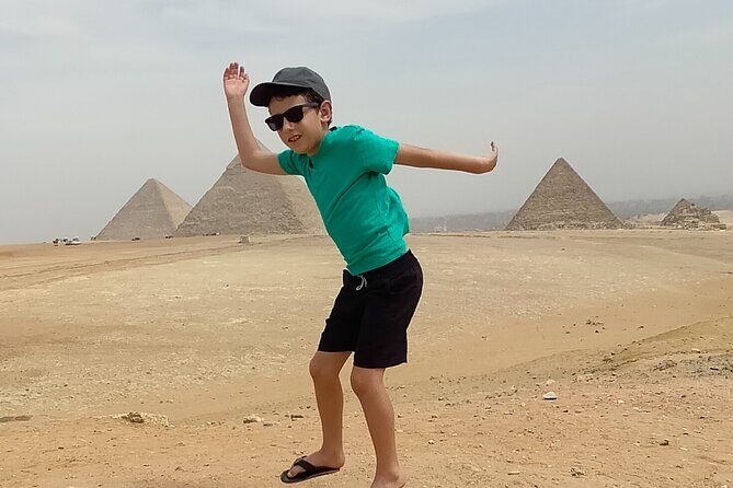 3 Day Private Tour in Cairo - The Sum Up: Is It Worth It?