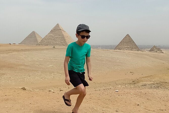 3 Day Private Tour in Cairo - FAQ