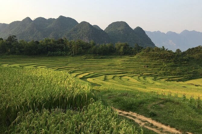 3 Day Private Tour in Mai Chau and Pu Luong - Key Points