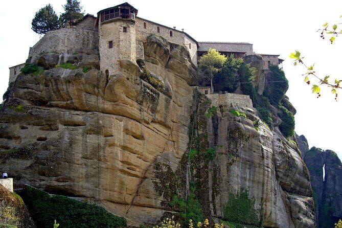 3 Day Private Tour in Olympia, Delphi & Monasteries of Meteora - Frequently Asked Questions