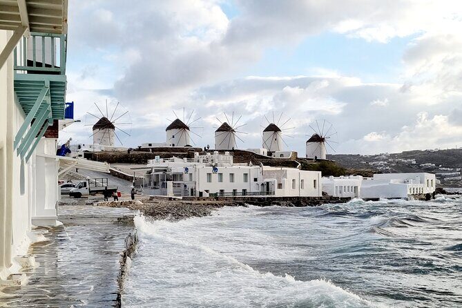 3 Day Private Tour in Santorini & Mykonos at the Best of Cyclades - The Real Value: What This Tour Means for You