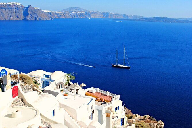 3 Day Private Tour in Santorini & Mykonos at the Best of Cyclades - Who Should Consider This Tour?