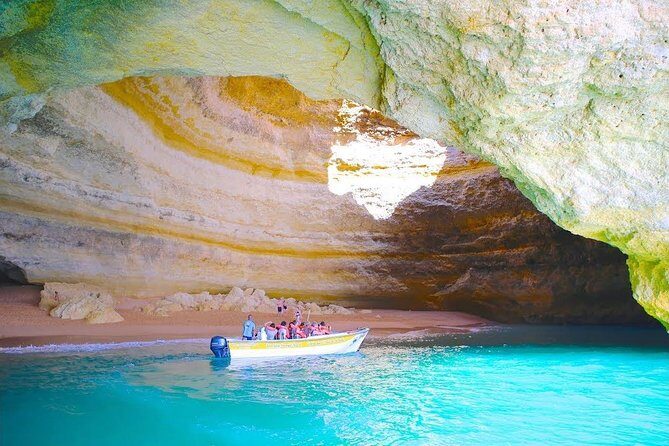 3 Day Private Tour in the Algarve from Lisbon - A Detailed Look at the 3-Day Algarve Private Tour
