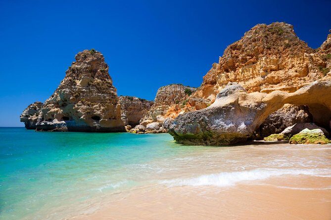 3 Day Private Tour in the Algarve from Lisbon - Who Should Consider This Tour?
