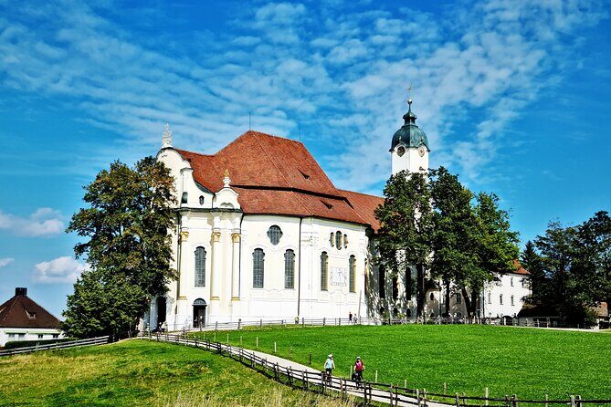 3 Day Private Tour Of Bavarian Highlights Including Neuschwanstein Castle from Munich - FAQ