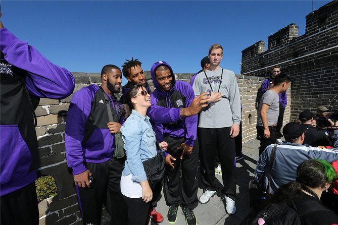 3-Day Private Tour of Beijing UNESCO World Heritage Sites with Peking Duck+Show - Key Points