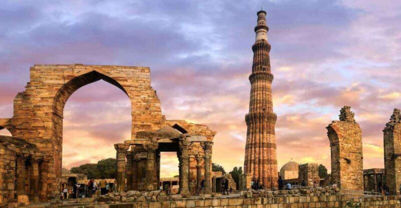 3-Day Private Tour of Delhi, Agra, and Jaipur - Who Would Love This Tour?