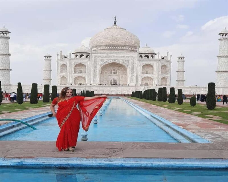 3-Day Private Tour of Delhi, Agra, and Jaipur - FAQ