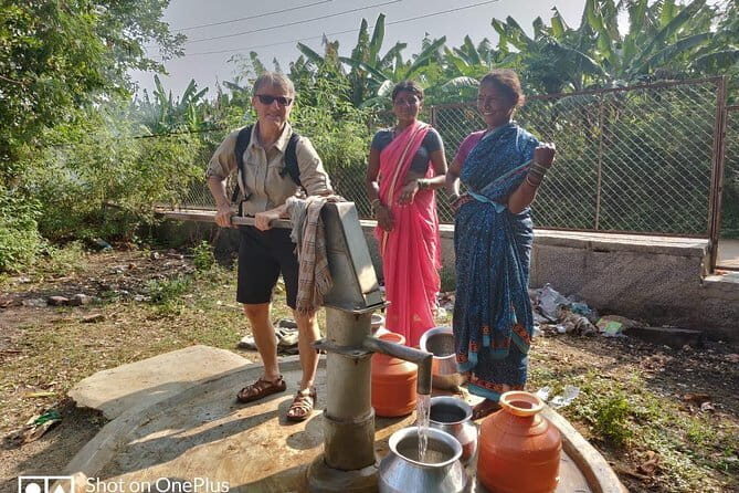 3 day private tour of Hampi from Bangalore by flight with guide and hotel - The Sum Up