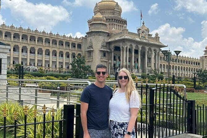 3 day private tour of Hampi from Bangalore by flight with guide and hotel - FAQ