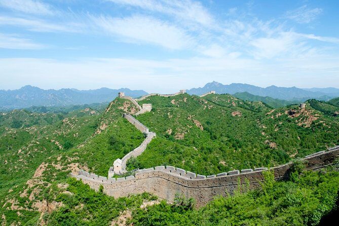 3-Day Private Tour of Incredible Beijing Highlights - Why This Tour Offers Great Value