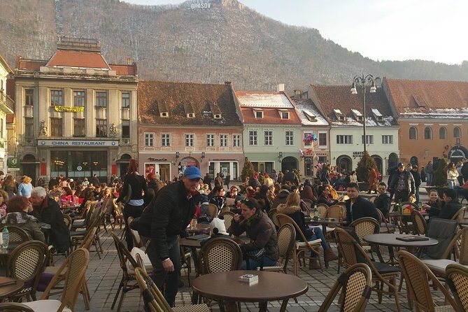 3-Day Private Tour of Medieval Transylvania from Bucharest - What Makes This Tour Stand Out?