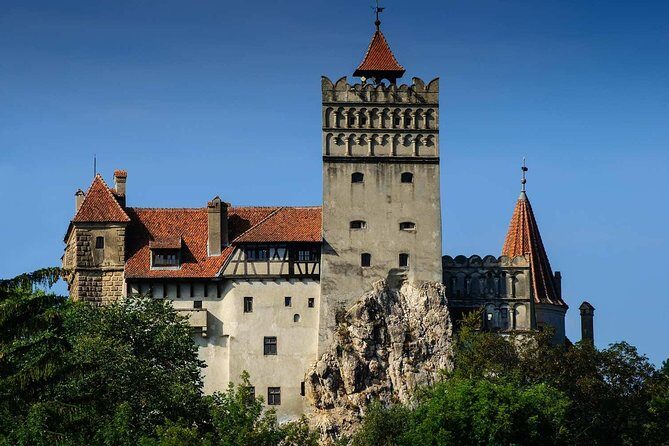 3-Day Private Tour of Medieval Transylvania from Bucharest - Final Thoughts
