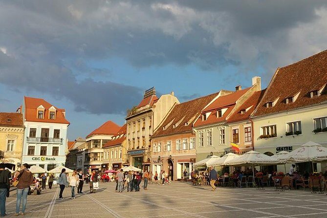 3-Day Private Tour of Medieval Transylvania from Bucharest - FAQ
