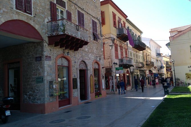 3-Day Private Tour of Mycenae, Nafplio, Epidaurus, plus Hydra and Spetses Island - The Sum Up: Is This Tour Right for You?