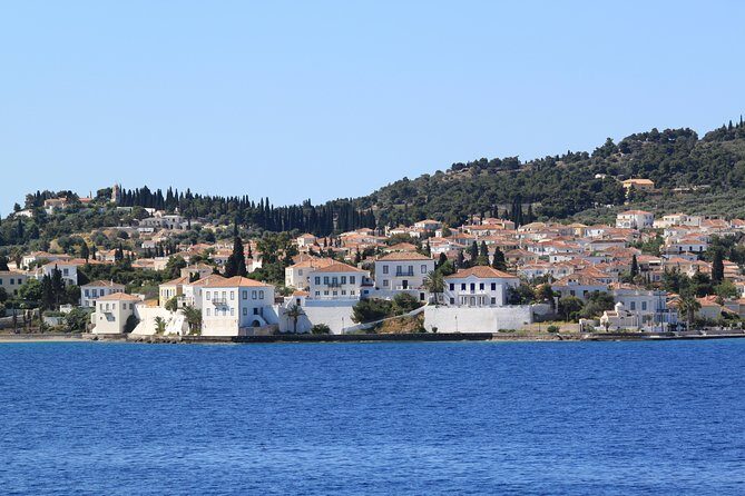 3-Day Private Tour of Mycenae, Nafplio, Epidaurus, plus Hydra and Spetses Island - FAQ