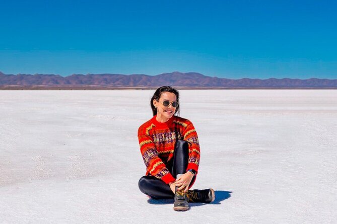 3-Day Private Tour of Uyuni Salt Flats and Colored Lagoons Roundtrip from Uyuni - An Immersive 3-Day Journey through Bolivia’s Salt Flats and Colorful Lagoons