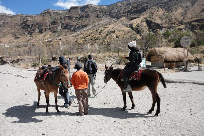 3-Day Private Tour to Cotopaxi Volcano, Quilotoa Lagoon & Baños - Exploring Ecuador’s Natural Wonders in Three Days
