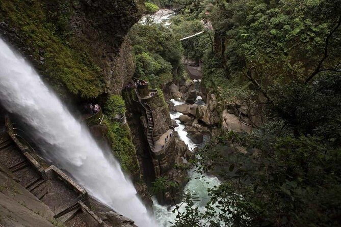 3-Day Private Tour to Cotopaxi Volcano, Quilotoa Lagoon & Baños - FAQs