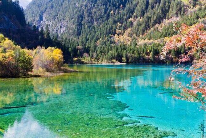 3 Day Private Tour to Jiuzhai Valley and Huanglong - Exploring the Highlights of the 3-Day Private Tour