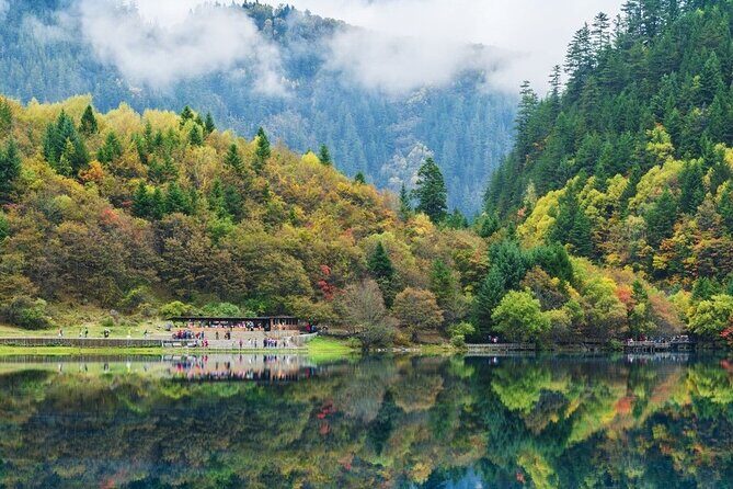 3 Day Private Tour to Jiuzhai Valley and Huanglong - Final Thoughts