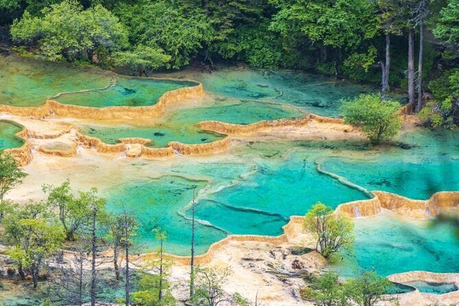 3 Day Private Tour to Jiuzhai Valley and Huanglong - Frequently Asked Questions