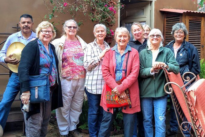 3-Day Private Tour to Pátzcuaro from Mexico City - Discovering Pátzcuaro: A Rich Tapestry of Art, Nature, and Tradition