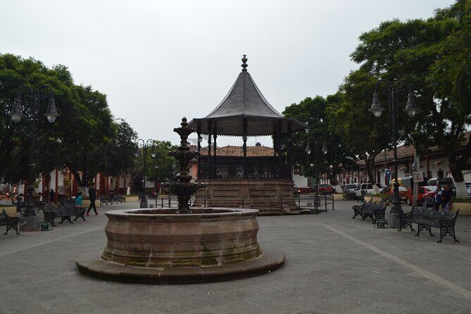 3-Day Private Tour to Pátzcuaro from Mexico City - What’s Included and What You Should Know