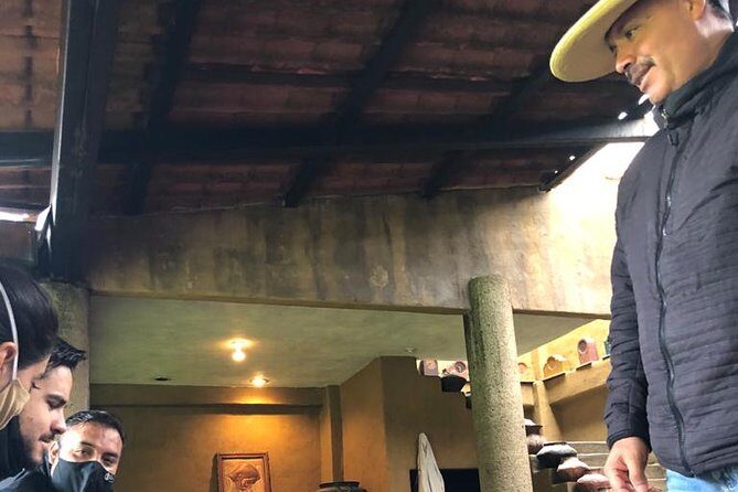 3-Day Private Tour to Pátzcuaro from Mexico City - Who Should Book This Tour?