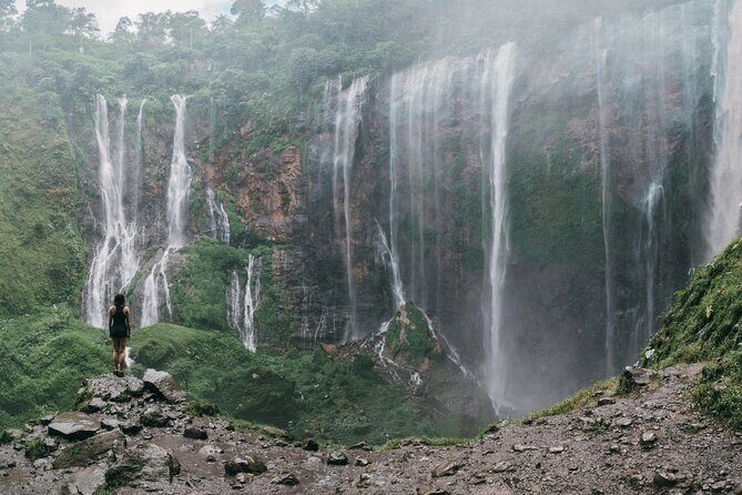 3-Day Private Tour: Tumpak Sewu Waterfall, Mt Bromo & Ijen Crater - The Sum Up: Who Is This Tour Best For?