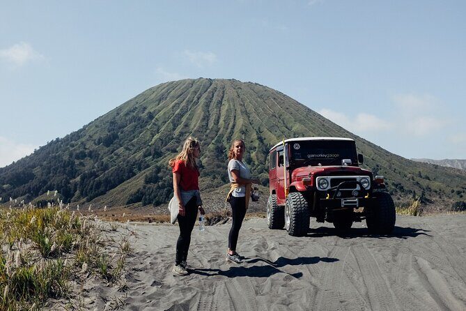 3-Day Private Tour: Tumpak Sewu Waterfall, Mt Bromo & Ijen Crater - Frequently Asked Questions