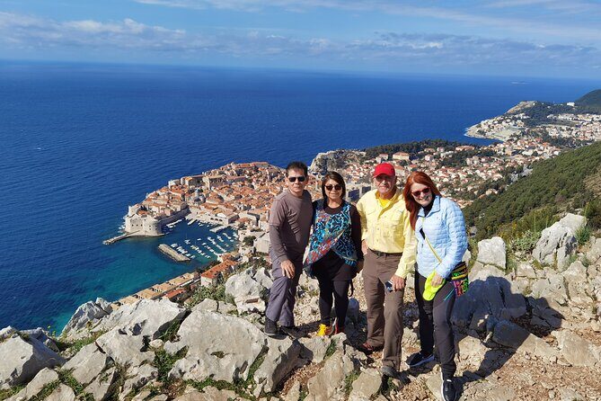 3 Day Private Tour: Zagreb-Plitvice-Split-Mostar-Dubrovnik - What Travelers Say About This Tour