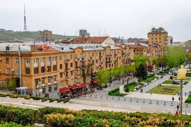 3 day private tours in Armenia from Yerevan - FAQs