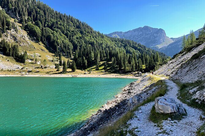 3-Day Private Trekking Adventure from Bohinj to Soa Valley - Who Is This Trek Best Suited For?