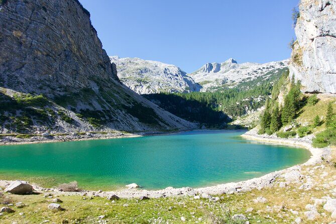 3-Day Private Trekking Adventure from Bohinj to Soa Valley - FAQ