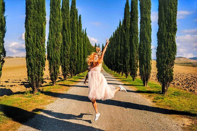 3-Day Private Tuscany Tour from Florence: Wine & Hilltop Towns - A Deep Dive into the Tuscany Private Tour Experience