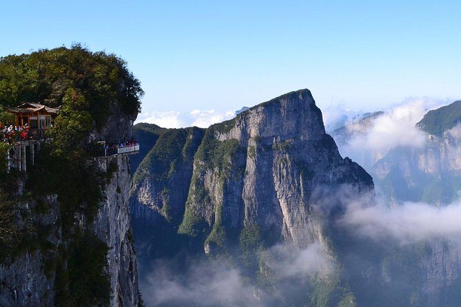 3-Day Private Zhangjiajie Discovery Tour with Glass Bridge - Exploring Zhangjiajie: A Detailed Look at the 3-Day Private Tour