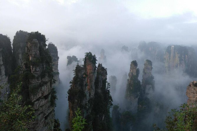 3-Day Private Zhangjiajie In-depth Exploring Tour - The Sum Up